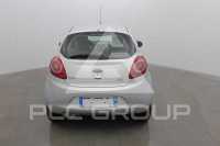 2013 Ford KA