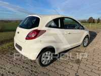 2013 Ford KA