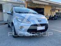 2013 Ford KA