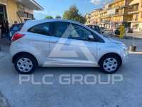 2013 Ford KA