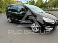 2013 Ford GALAXY