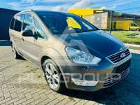 2013 Ford GALAXY