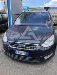 2013 Ford GALAXY