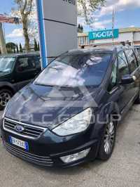 2013 Ford GALAXY