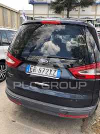 2013 Ford GALAXY