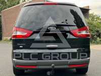 2013 Ford GALAXY