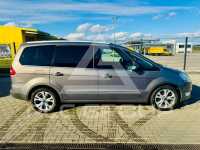 2013 Ford GALAXY