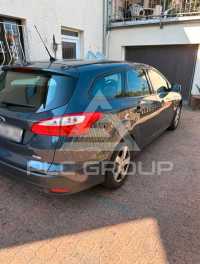2013 Ford FOCUS