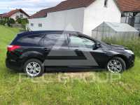 2013 Ford FOCUS