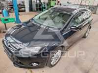 2013 Ford FOCUS
