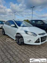 2013 Ford FOCUS