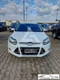 2013 Ford FOCUS