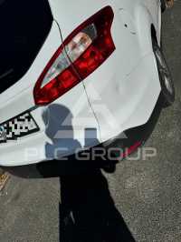 2013 Ford FOCUS