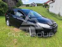 2013 Ford FOCUS