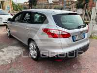 2013 Ford FOCUS