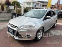 2013 Ford FOCUS