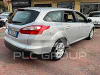 2013 Ford FOCUS