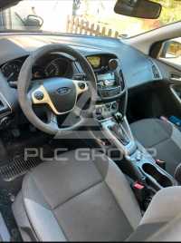2013 Ford FOCUS