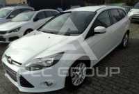 2013 Ford FOCUS