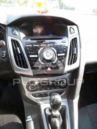 2013 Ford FOCUS