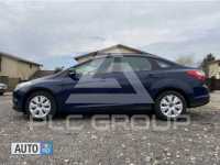 2013 Ford FOCUS