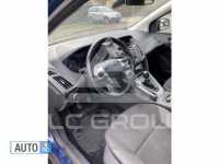 2013 Ford FOCUS