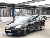 2013 Ford FOCUS