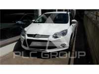 2013 Ford FOCUS