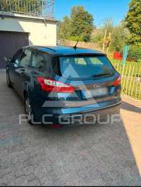 2013 Ford FOCUS