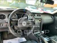 2013 Ford MUSTANG