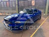 2013 Ford MUSTANG