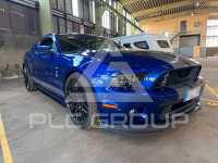 2013 Ford MUSTANG