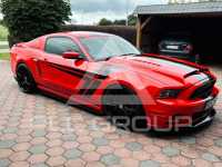 2013 Ford MUSTANG