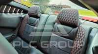 2013 Ford MUSTANG