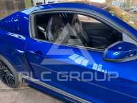 2013 Ford MUSTANG