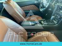 2013 Ford MUSTANG