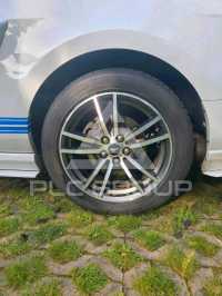 2013 Ford MUSTANG