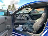 2013 Ford MUSTANG