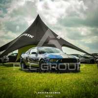 2013 Ford MUSTANG