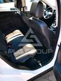 2013 Ford Kuga