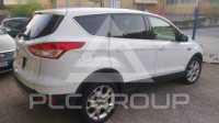 2013 Ford Kuga