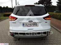 2013 Ford Kuga