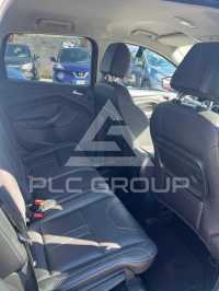 2013 Ford Kuga