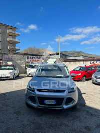 2013 Ford Kuga