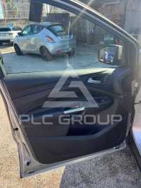 2013 Ford Kuga