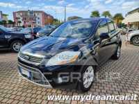 2013 Ford Kuga