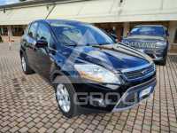 2013 Ford Kuga