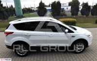 2013 Ford Kuga