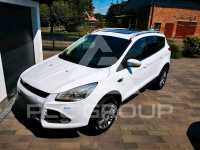 2013 Ford Kuga