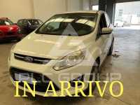 2013 Ford C-MAX
